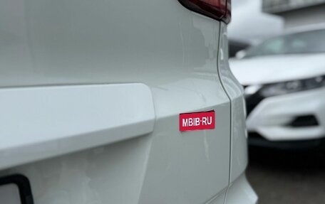 Hyundai Creta I рестайлинг, 2016 год, 1 590 000 рублей, 28 фотография