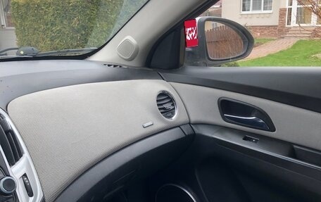 Chevrolet Cruze II, 2014 год, 799 000 рублей, 11 фотография