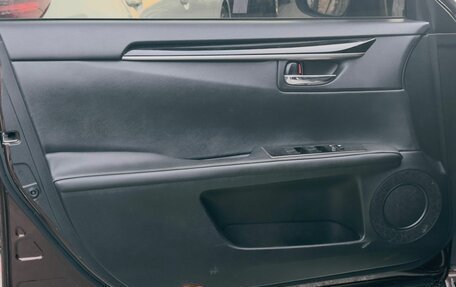 Lexus ES VII, 2015 год, 2 170 000 рублей, 8 фотография