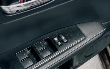 Lexus ES VII, 2015 год, 2 170 000 рублей, 9 фотография