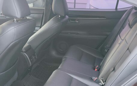 Lexus ES VII, 2015 год, 2 170 000 рублей, 19 фотография