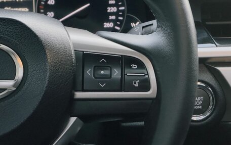 Lexus ES VII, 2015 год, 2 170 000 рублей, 15 фотография