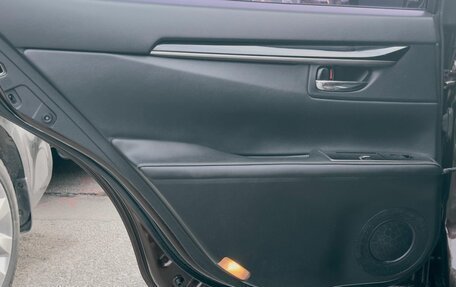 Lexus ES VII, 2015 год, 2 170 000 рублей, 18 фотография