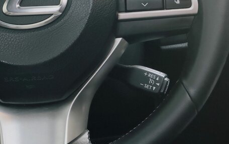 Lexus ES VII, 2015 год, 2 170 000 рублей, 16 фотография