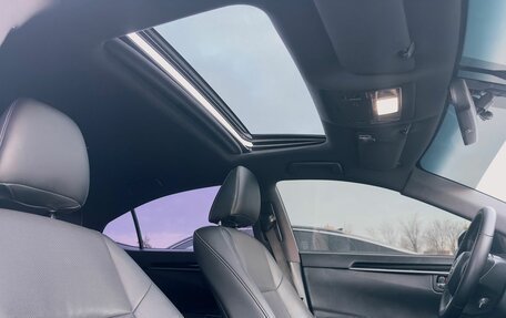 Lexus ES VII, 2015 год, 2 170 000 рублей, 26 фотография