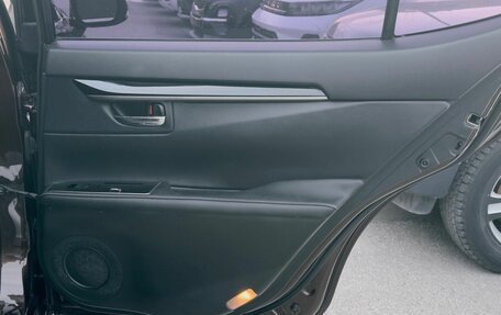 Lexus ES VII, 2015 год, 2 170 000 рублей, 22 фотография