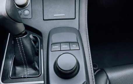 Lexus ES VII, 2015 год, 2 170 000 рублей, 28 фотография