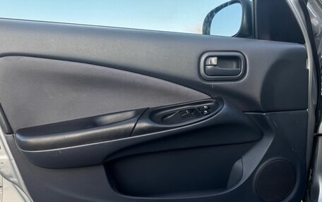 Nissan Almera, 2004 год, 320 000 рублей, 8 фотография