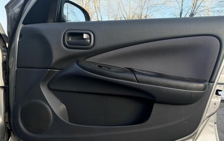 Nissan Almera, 2004 год, 320 000 рублей, 13 фотография