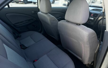 Nissan Almera, 2004 год, 320 000 рублей, 12 фотография