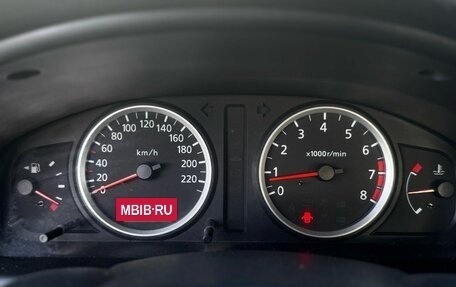 Nissan Almera, 2004 год, 320 000 рублей, 10 фотография