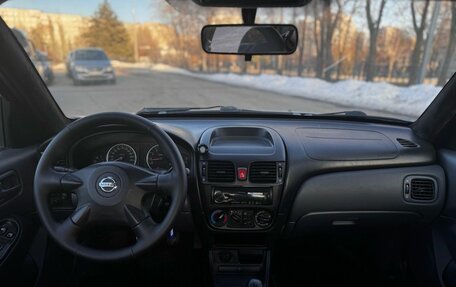 Nissan Almera, 2004 год, 320 000 рублей, 16 фотография