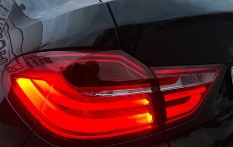 BMW X4, 2015 год, 2 620 000 рублей, 10 фотография