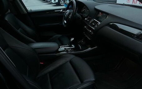 BMW X4, 2015 год, 2 620 000 рублей, 13 фотография