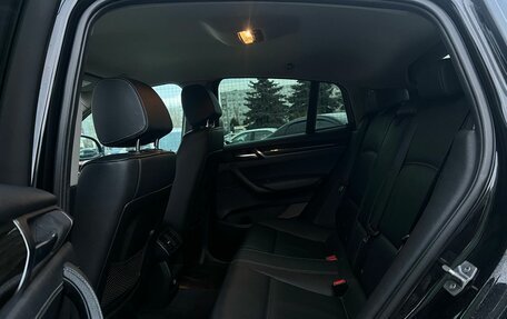 BMW X4, 2015 год, 2 620 000 рублей, 12 фотография