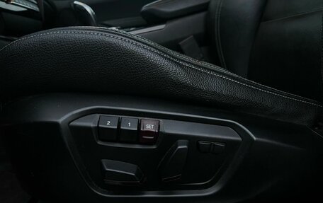 BMW X4, 2015 год, 2 620 000 рублей, 15 фотография