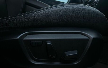 BMW X4, 2015 год, 2 620 000 рублей, 16 фотография