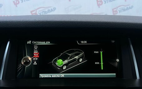 BMW X4, 2015 год, 2 620 000 рублей, 21 фотография