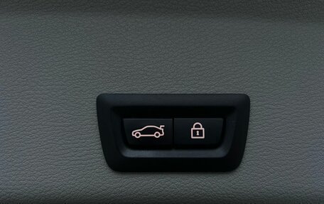 BMW X4, 2015 год, 2 620 000 рублей, 26 фотография