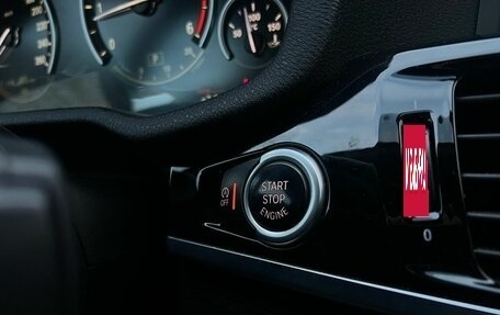 BMW X4, 2015 год, 2 620 000 рублей, 25 фотография