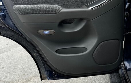 Toyota Land Cruiser Prado 120 рестайлинг, 2007 год, 1 590 000 рублей, 10 фотография