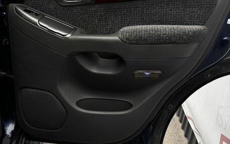 Toyota Land Cruiser Prado 120 рестайлинг, 2007 год, 1 590 000 рублей, 12 фотография