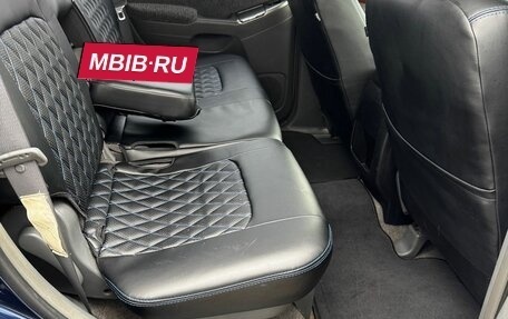 Toyota Land Cruiser Prado 120 рестайлинг, 2007 год, 1 590 000 рублей, 13 фотография