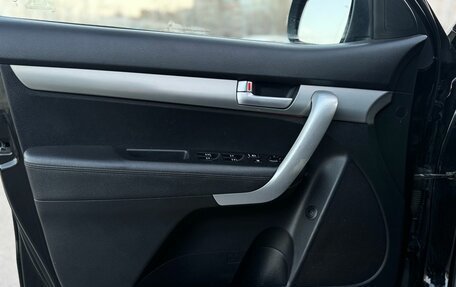 KIA Sorento II рестайлинг, 2012 год, 1 100 000 рублей, 9 фотография