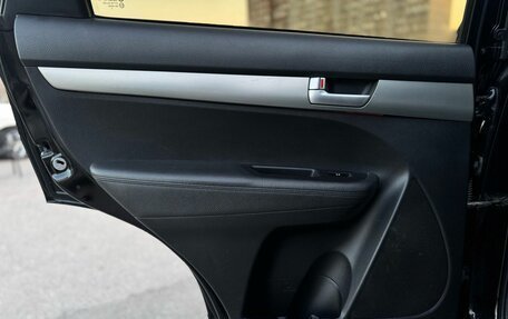 KIA Sorento II рестайлинг, 2012 год, 1 100 000 рублей, 11 фотография