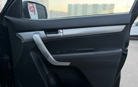 KIA Sorento II рестайлинг, 2012 год, 1 100 000 рублей, 16 фотография