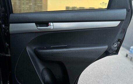 KIA Sorento II рестайлинг, 2012 год, 1 100 000 рублей, 13 фотография