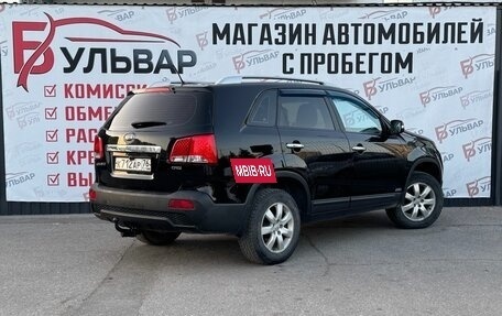 KIA Sorento II рестайлинг, 2012 год, 1 100 000 рублей, 4 фотография