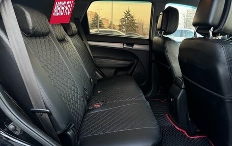 KIA Sorento II рестайлинг, 2012 год, 1 100 000 рублей, 12 фотография