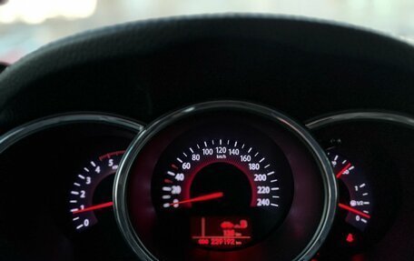 KIA Sorento II рестайлинг, 2012 год, 1 100 000 рублей, 20 фотография