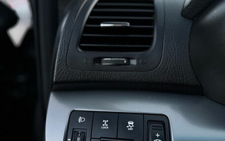 KIA Sorento II рестайлинг, 2012 год, 1 100 000 рублей, 19 фотография