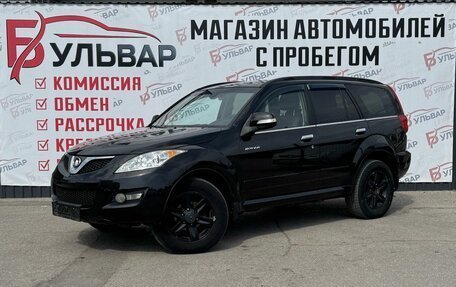 Great Wall Hover H5, 2013 год, 745 000 рублей, 3 фотография