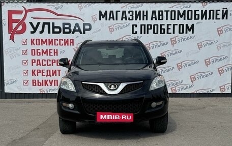 Great Wall Hover H5, 2013 год, 745 000 рублей, 2 фотография