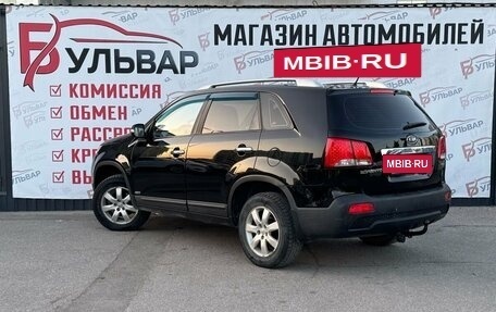 KIA Sorento II рестайлинг, 2012 год, 1 100 000 рублей, 6 фотография