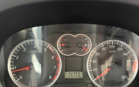 Great Wall Hover H5, 2013 год, 745 000 рублей, 13 фотография