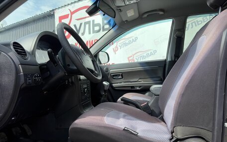 Great Wall Hover H5, 2013 год, 745 000 рублей, 10 фотография