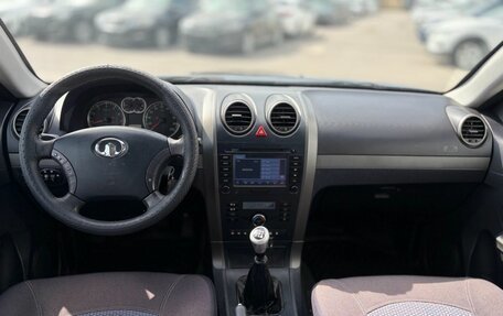 Great Wall Hover H5, 2013 год, 745 000 рублей, 18 фотография