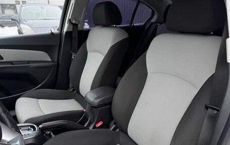 Chevrolet Cruze II, 2012 год, 660 000 рублей, 12 фотография