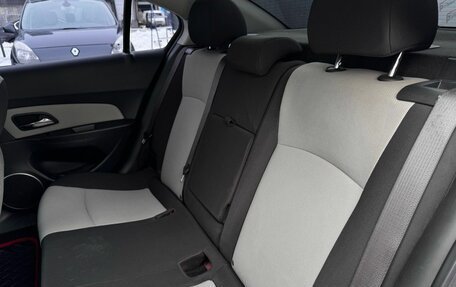 Chevrolet Cruze II, 2012 год, 660 000 рублей, 14 фотография