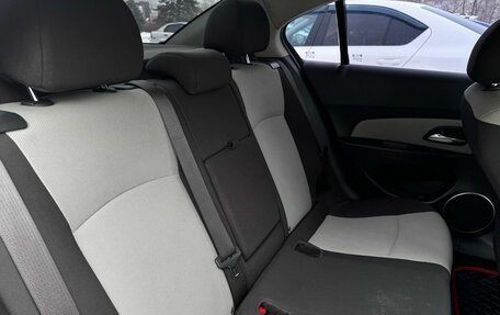 Chevrolet Cruze II, 2012 год, 660 000 рублей, 18 фотография