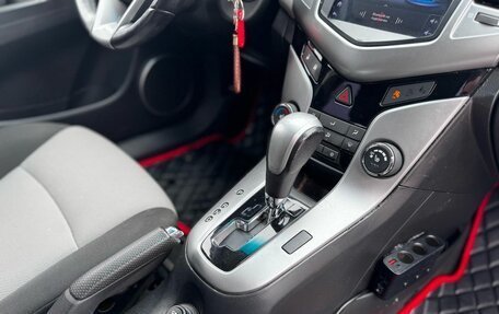 Chevrolet Cruze II, 2012 год, 660 000 рублей, 23 фотография