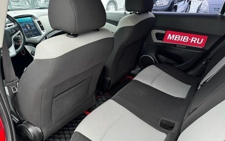 Chevrolet Cruze II, 2012 год, 660 000 рублей, 13 фотография