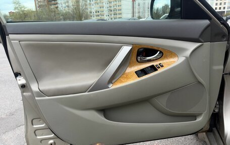 Toyota Camry, 2006 год, 895 000 рублей, 8 фотография