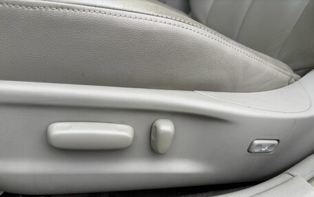 Toyota Camry, 2006 год, 895 000 рублей, 11 фотография