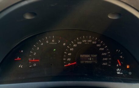 Toyota Camry, 2006 год, 895 000 рублей, 14 фотография