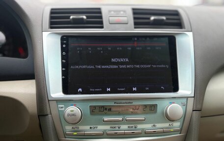 Toyota Camry, 2006 год, 895 000 рублей, 18 фотография